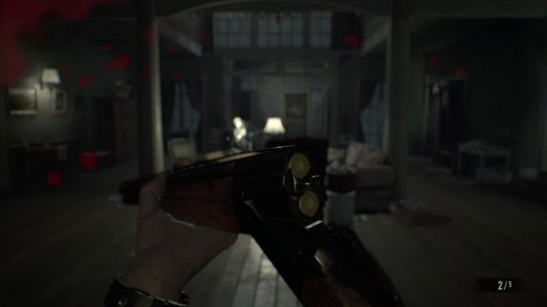 Resident Evil 7: Así puedes conseguir las mejores armas del juego