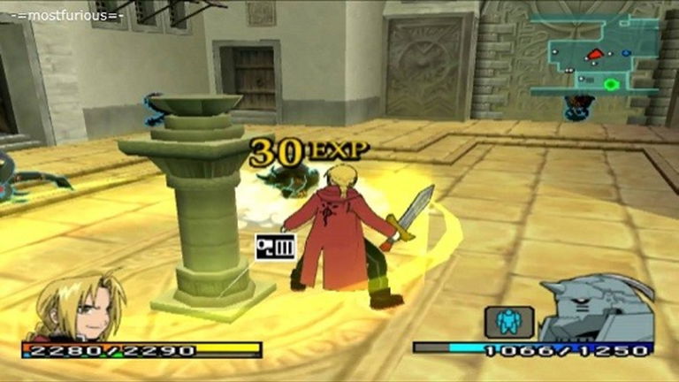 Los peores videojuegos basados en anime