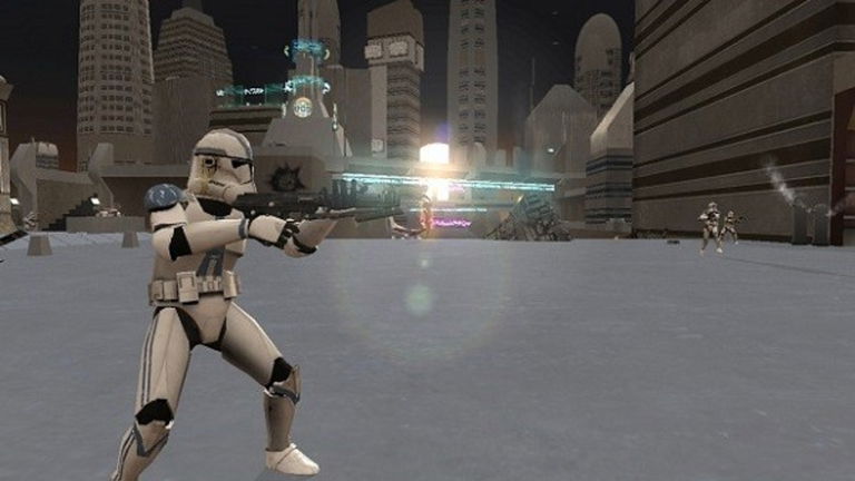 Star Wars: Battlefront 3 vuelve a la vida gracias a un mod