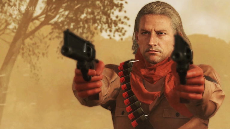 Metal Gear: Sus 10 mejores personajes, clasificados de peor a mejor