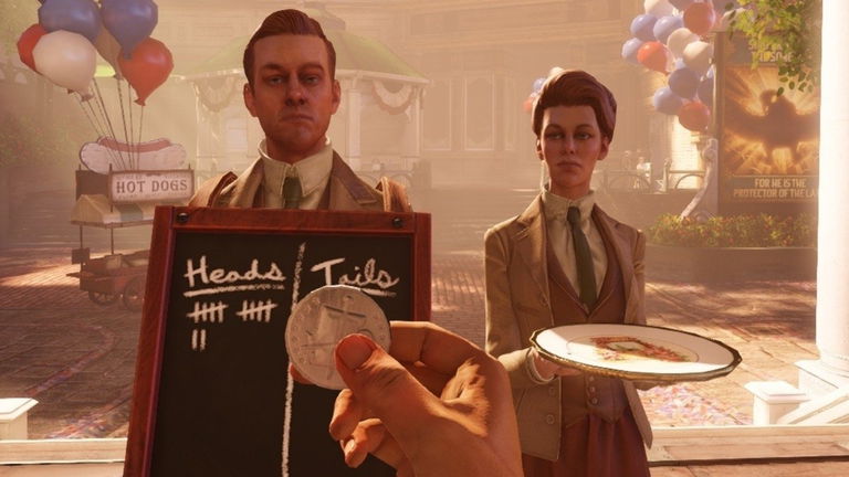 Los personajes más enigmáticos de los videojuegos