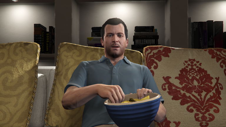 Grand Theft Auto: Los mejores personajes que ha dado la saga