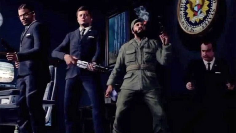 Call of Duty: Los mejores mapas de zombis vistos en la saga