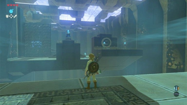 The Legend of Zelda: Breath of the Wild se inspiró en Skyrim, Far Cry 4 y The Witcher 3