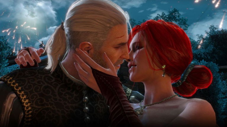 The Witcher 3: Un jugador arruina su partida por culpa de sus propias frustraciones amorosas