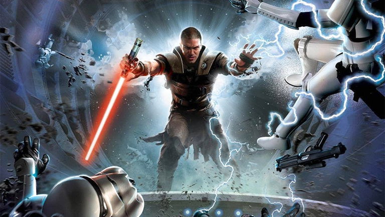 Star Wars: Los mejores personajes no canónicos