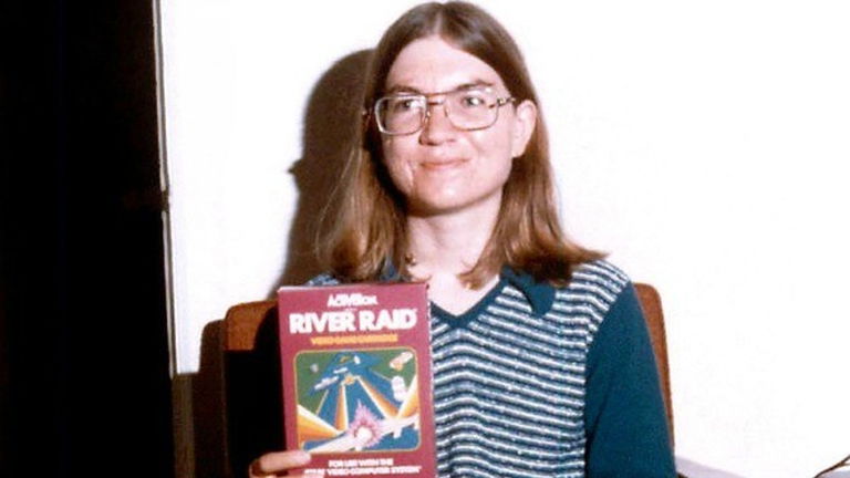 ¿SABÍAS QUE… la primera mujer desarrolladora de videojuegos revolucionó la industria y se retiró a los 35 años?