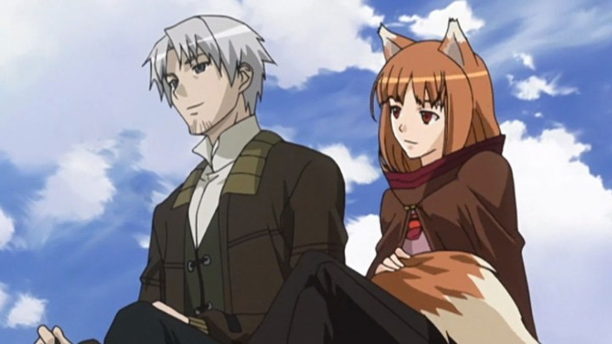 Las mejores parejas del mundo del anime Las mejores parejas del mundo del anime