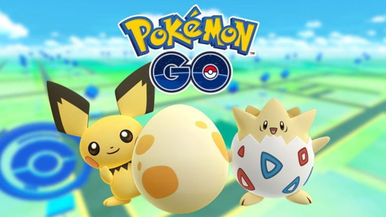 Pokémon GO tiene su particular mensaje de la muerte que banea tu cuenta