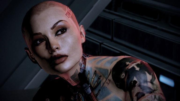 Los personajes más coléricos de los videojuegos