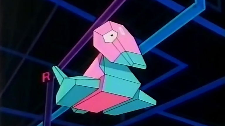 Pokémon GO: Cómo evolucionar a Porygon en Porygon 2