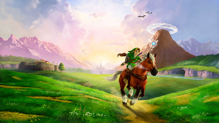 The Legend of Zelda: Todos los juegos principales clasificados de peor a mejor según su historia