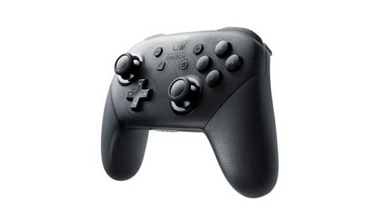 Nintendo Switch: Las mejores características del mando Pro