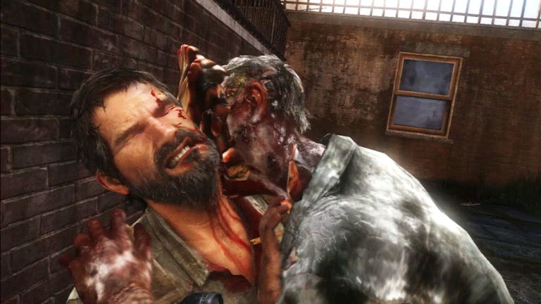 Las muertes más salvajes de los videojuegos
