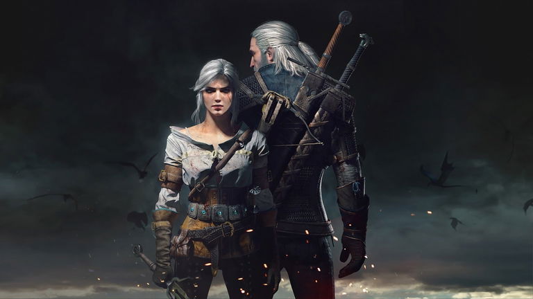 The Witcher 3: Un usuario destroza su partida cuando creía que estaba siendo un buen padre