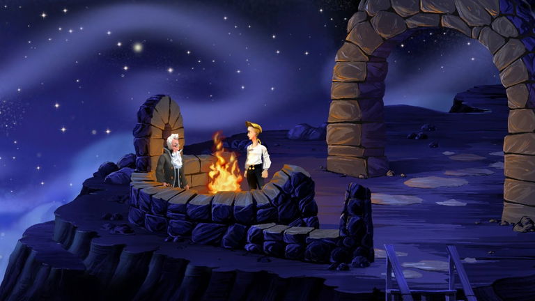 Las 15 mejores aventuras gráficas de todos los tiempos