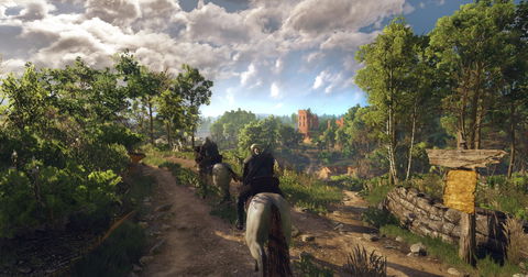 The Witcher: Su creador cree que los juegos han perjudicado a sus libros y recibe un fuerte insulto por ello