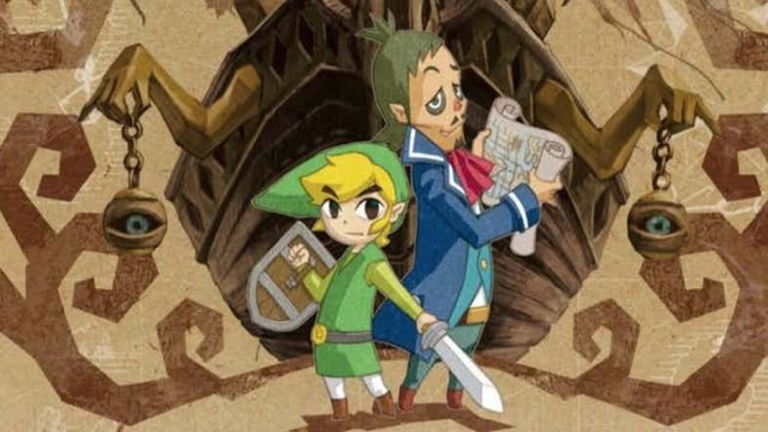 The Legend of Zelda: Los 15 puzles más difíciles de la saga