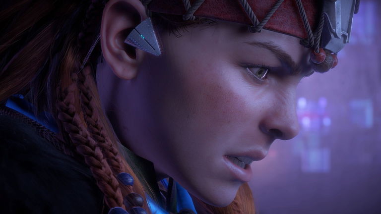 Horizon: Zero Dawn: El modo Foto está dejando estas bellas imágenes