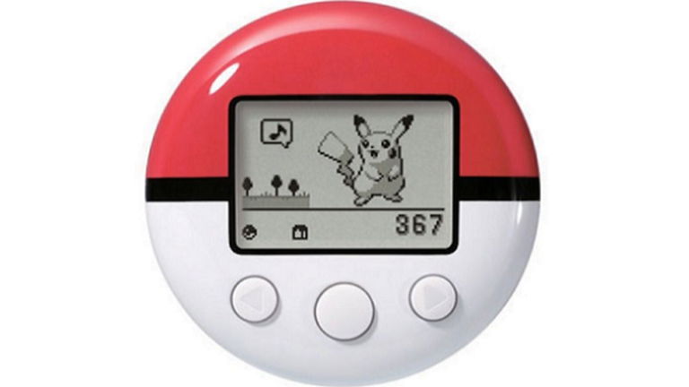 Un jugador de Pokémon encuentra su Pokéwalker tras varios años y tiene que enfrentarse a una dura decisión
