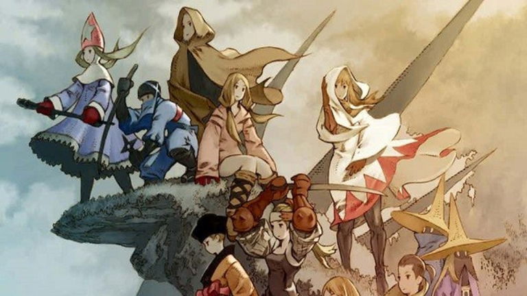 Final Fantasy Tactics: 10 curiosidades sobre el juego