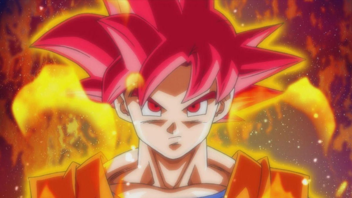 Dragon Ball: Toriyama cree que Goku no es un héroe Dragon Ball: Toriyama cree que Goku no es un héroe