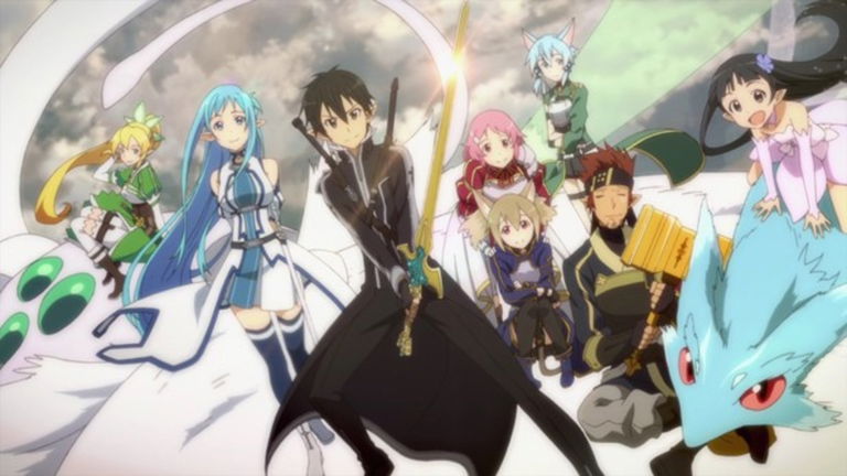 Las series anime más recomendadas según tus gustos