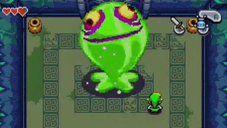 The Legend of Zelda: Los jefes finales peor diseñados de la franquicia