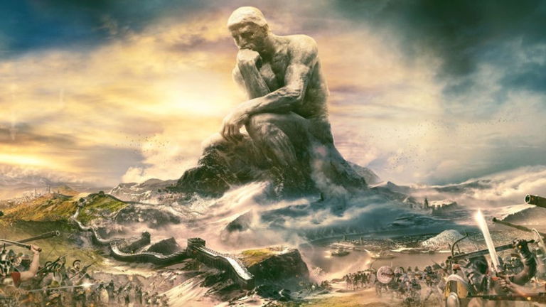 Civilization VI: Los mejores mods con los que cuenta el videojuego