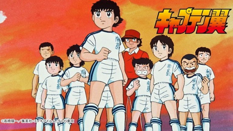 15 series de anime tan longevas como Naruto