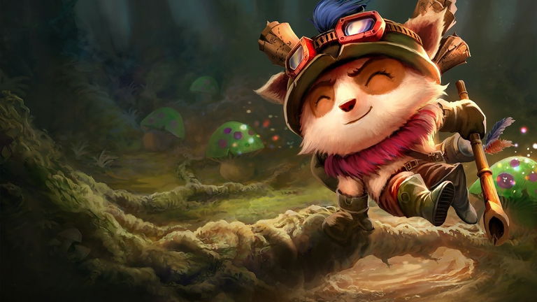 League of Legends: Estos son sus campeones más odiados