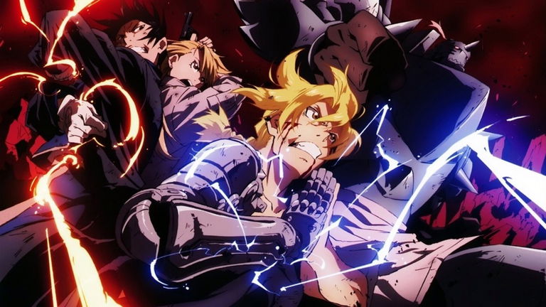 Los mejores anime terminados que puedes ver de principio a fin