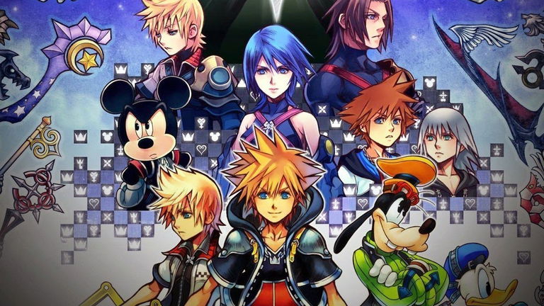 Kingdom Hearts 2: Así es cómo un error del juego "jode" un speedrun
