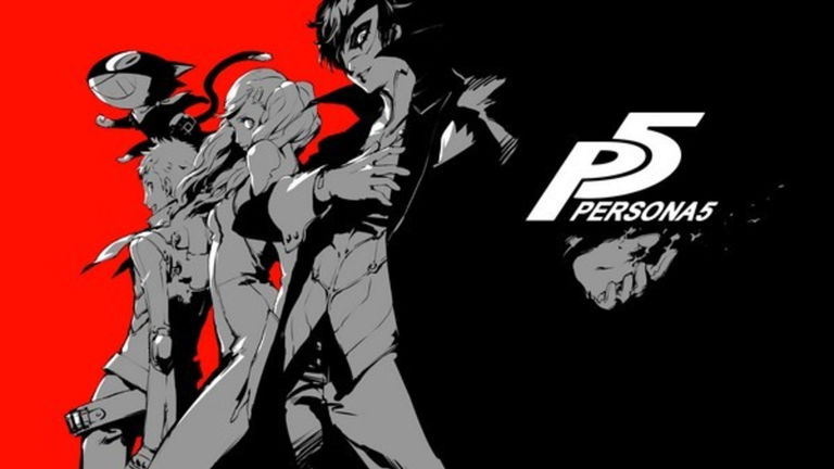 Persona 5 cuenta con muchos Easter Eggs de otros videojuegos