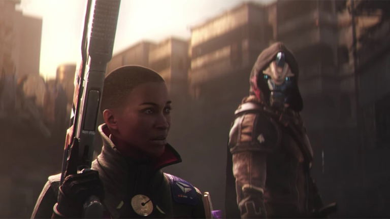 Destiny 2 detalla las recompensas que recibirán los que jugaron a la primera entrega