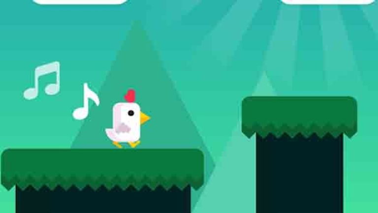 Chicken Scream: El nuevo juego viral para móviles que se maneja con gritos