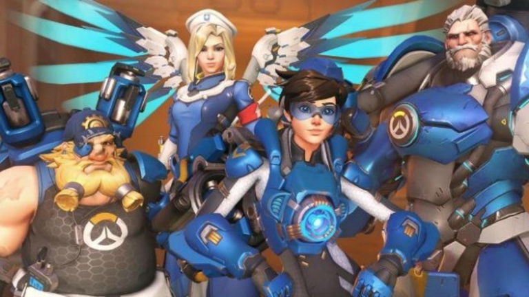 Overwatch: Estos son los países en los que mejor se juega al título de Blizzard