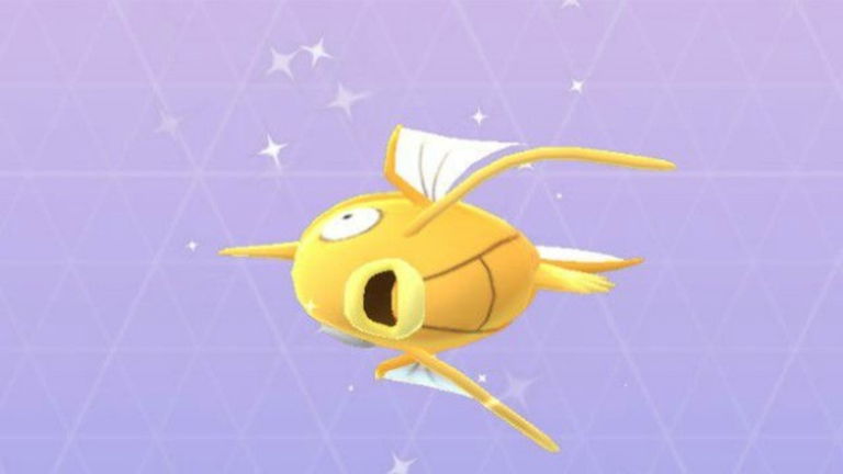 Pokémon GO: Esta es la probabilidad que hay de conseguir Pokémon shiny