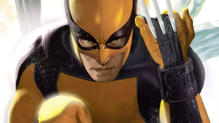 Marvel desvela la identidad del nuevo Lobezno en los cómics