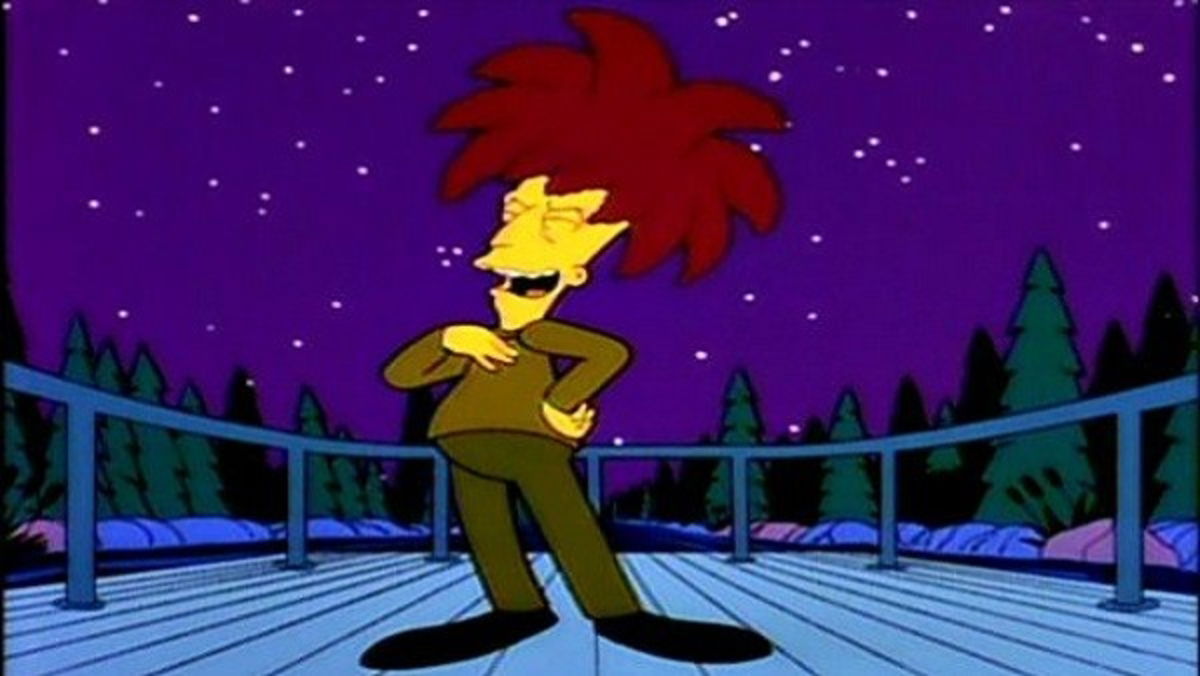 Los mejores villanos animados de los 90