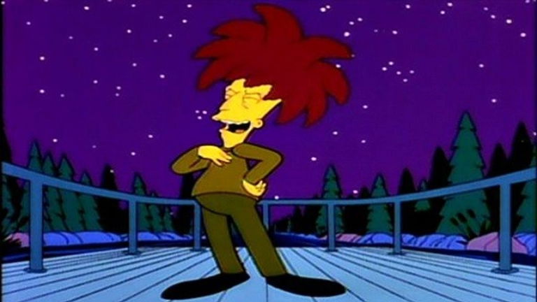 Los mejores villanos animados de los 90
