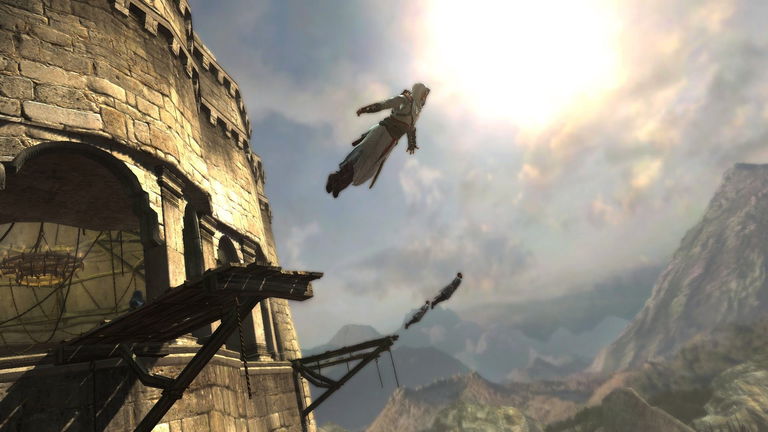Las formas más estúpidas de morir en los videojuegos