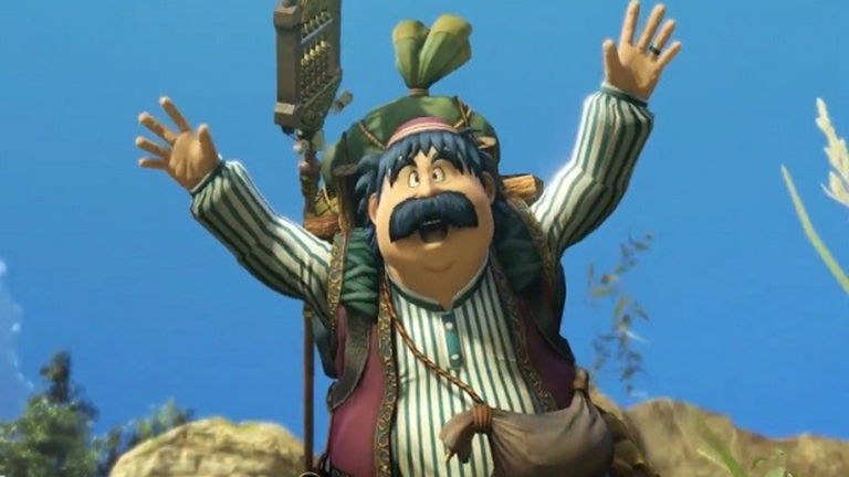 Dragon Quest Heroes II: Estos son sus 15 personajes jugables