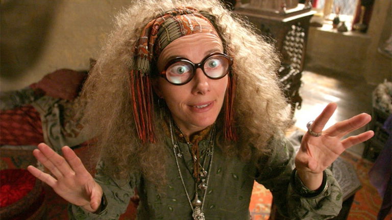Harry Potter: Una teoría sugiere que la muerte de un personaje fue anunciada años antes