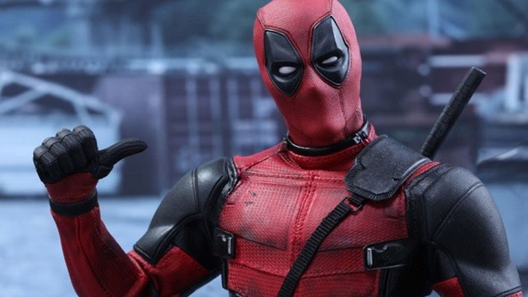 Deadpool: Las 15 versiones más locas del personaje