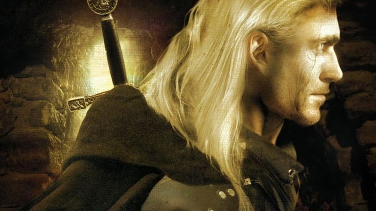 The Witcher: Así era la serie polaca estrenada en 2002