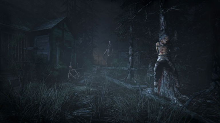 Outlast 2: Todos los logros y trofeos del juego