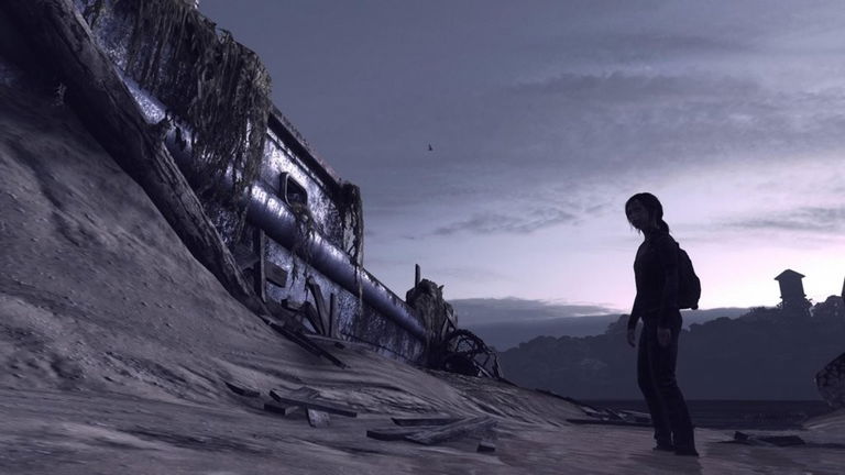 The Last of Us tiene esta historia oculta en la que nunca te fijaste