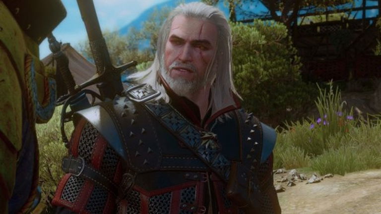 15 videojuegos que necesitan una serie de Netflix