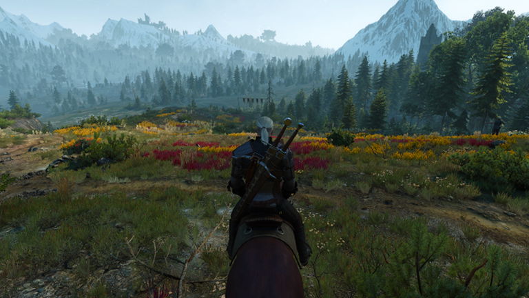 The Witcher 3 tiene geniales referencias a la cultura española